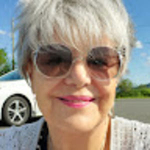 Meet your Posher, Christa